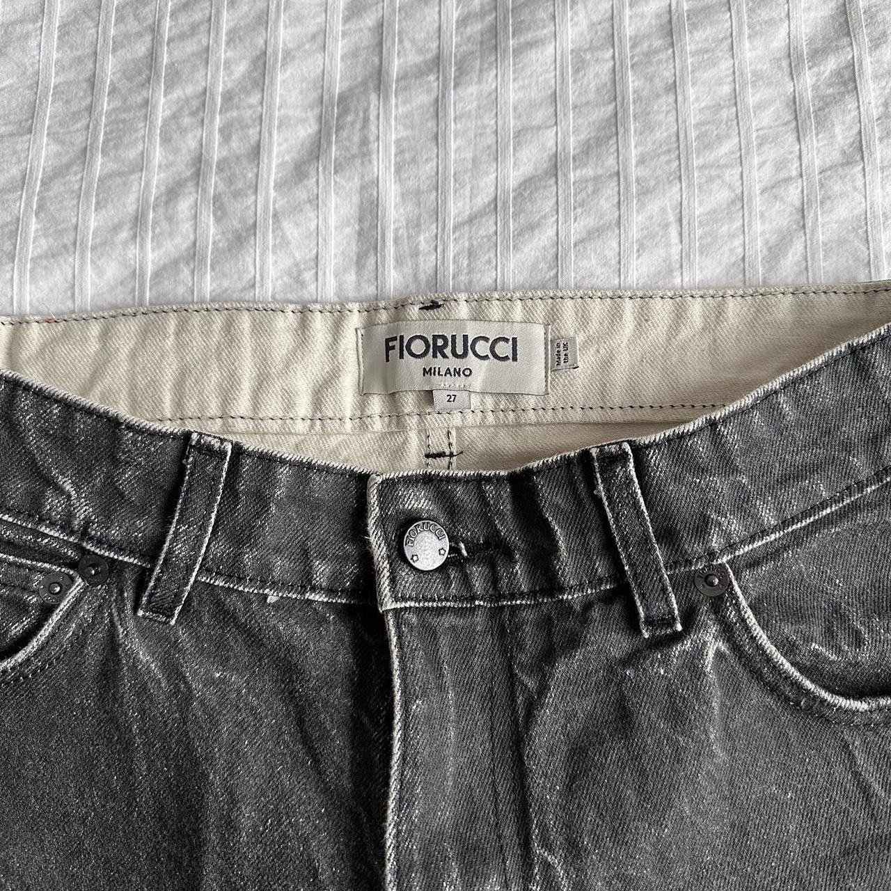 Fiorucci Women's Jeans (6)