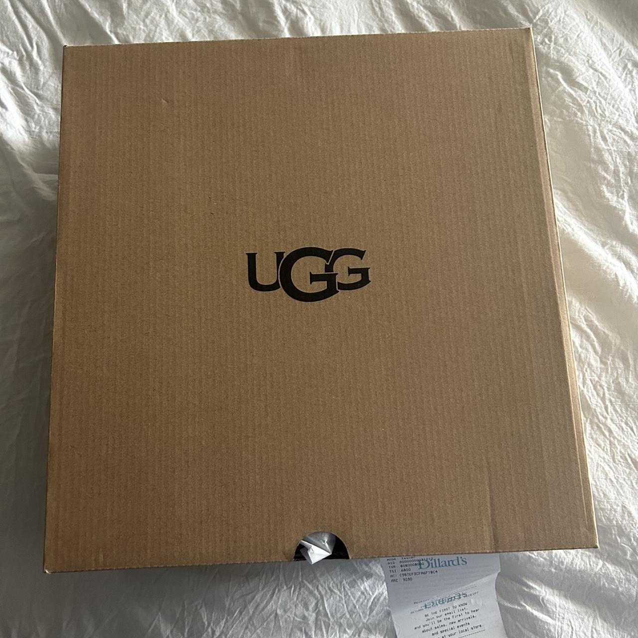 Ugg on sale new arrivals