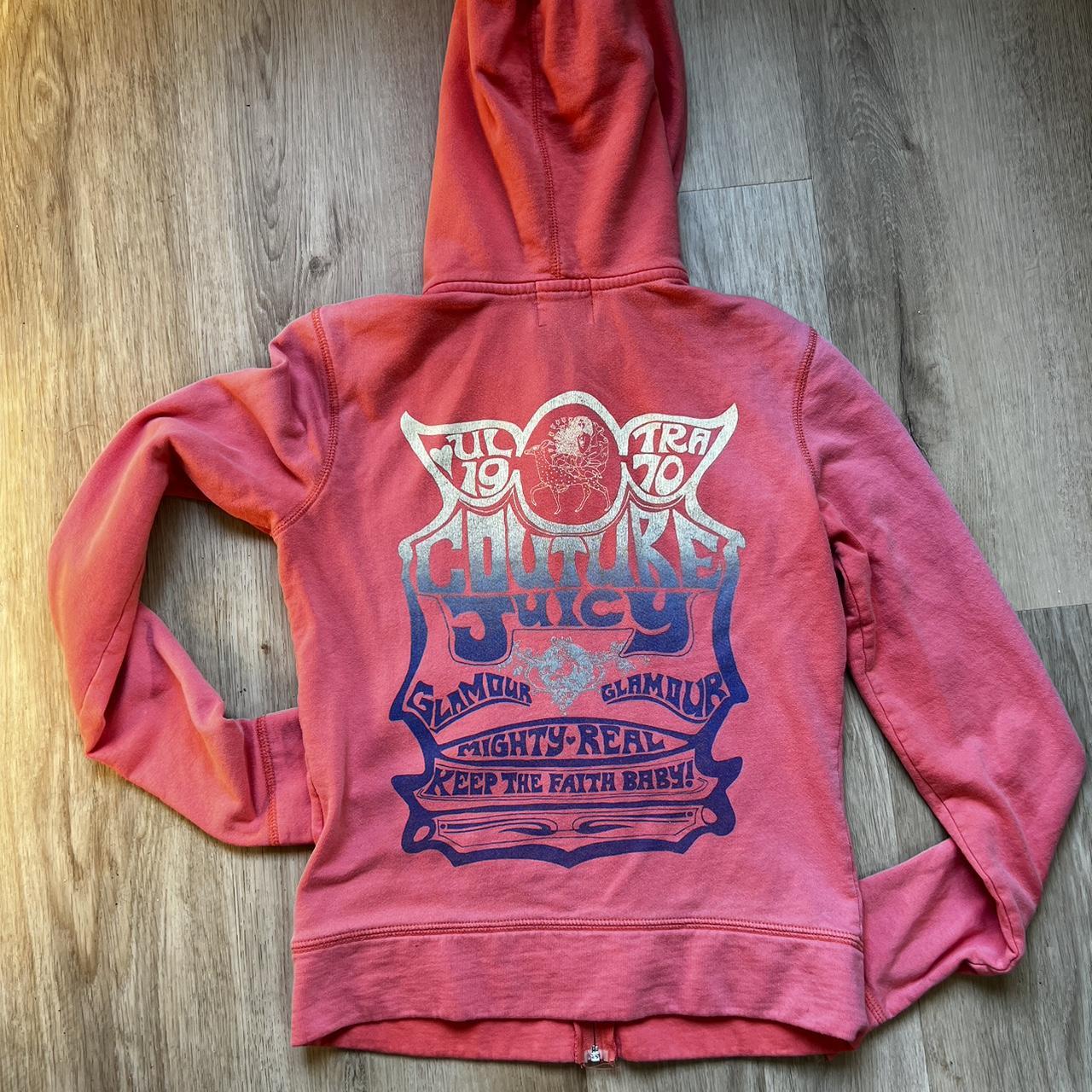 JUICY COUTURE SIZE: S Depop