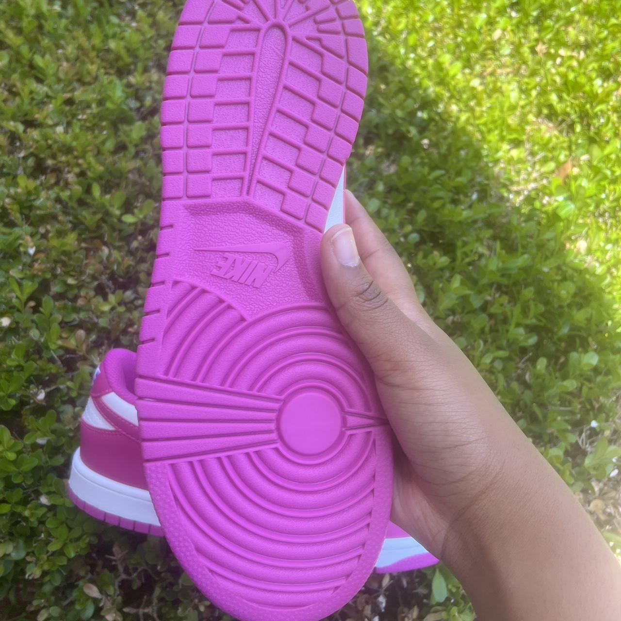 Women S 9 In Kids Nike