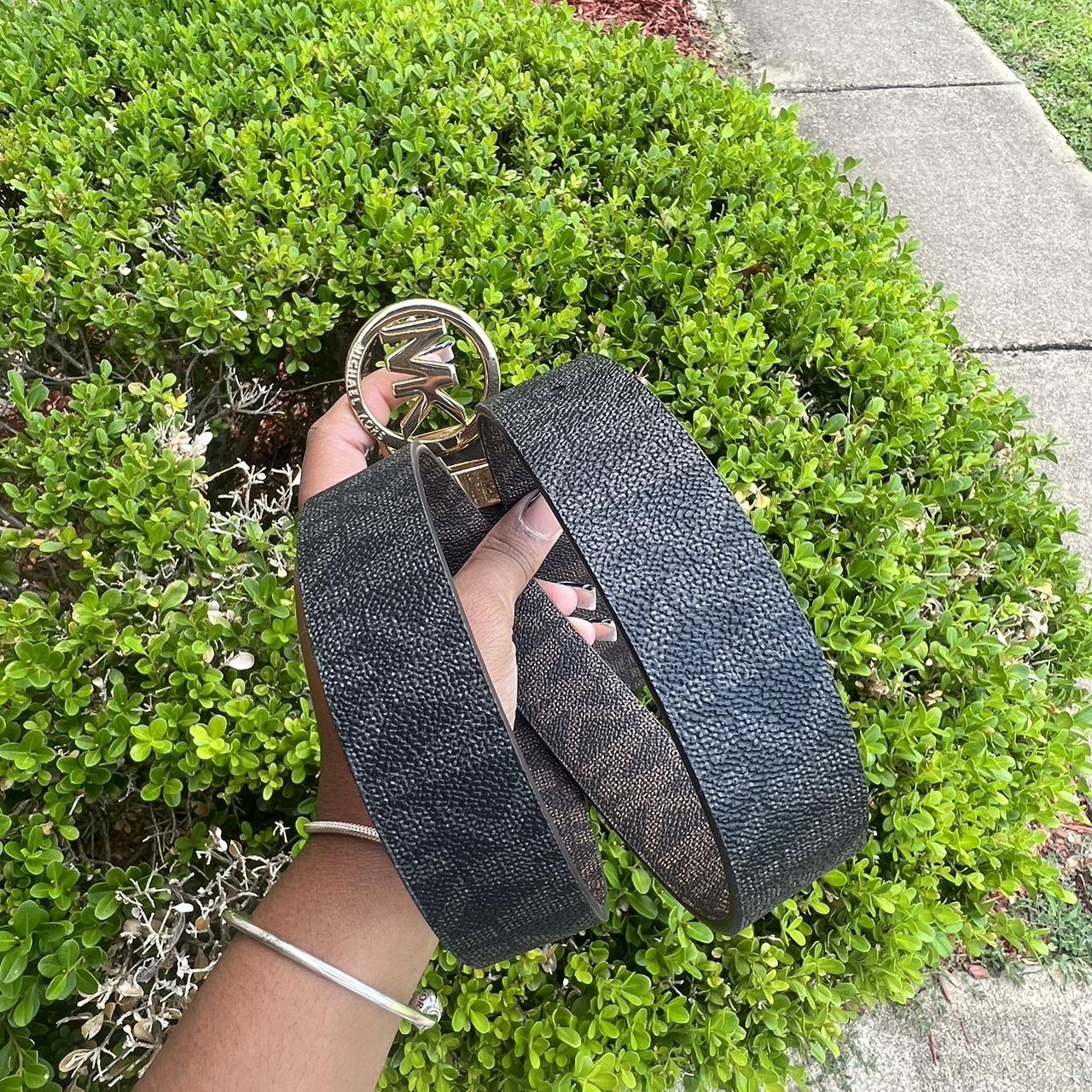 Michael Kors Women's Belt Depop