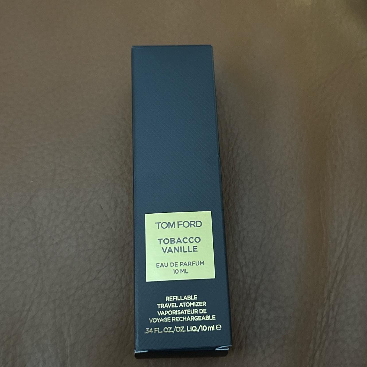 Tom Ford Tobacco Vanilla Eau De Parfum... Depop