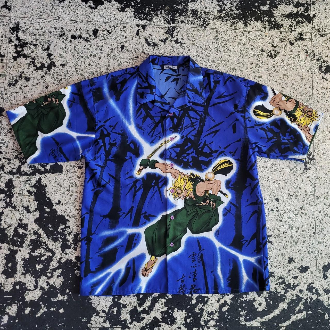 【SATIIIZ】Medin Old Pop T-shirt (3 types) SubPop_Wolves_ArmyGreen_Front_