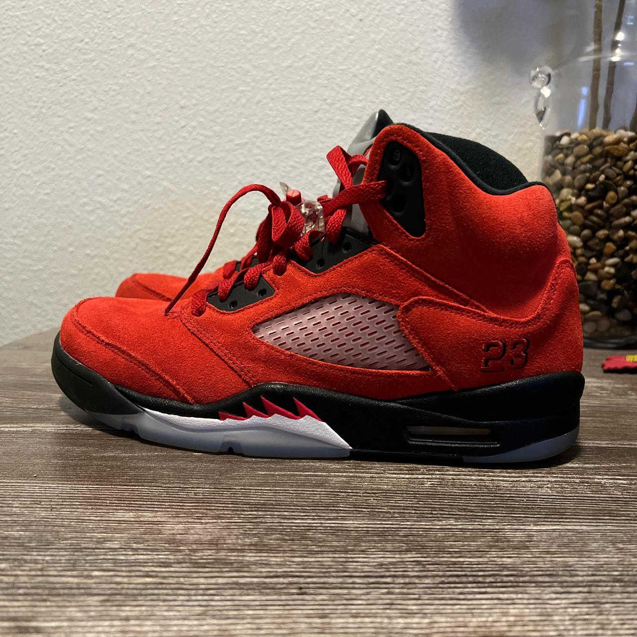 air jordan raging bull 2021