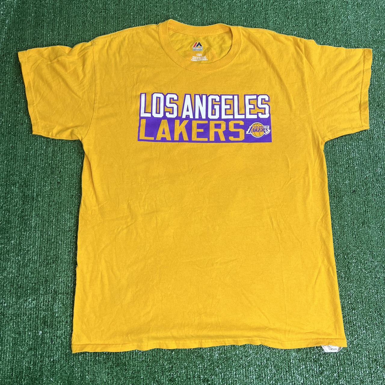 LeBron James 23 Los Angeles Lakers LeBron Basketball T-Shirt