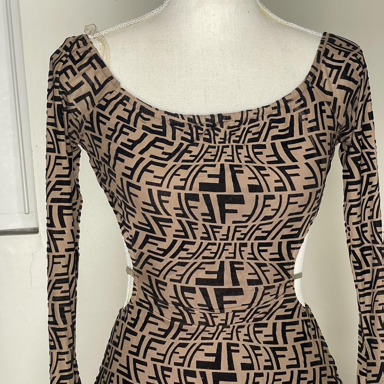 Fendi Dresses for Women - Poshmark