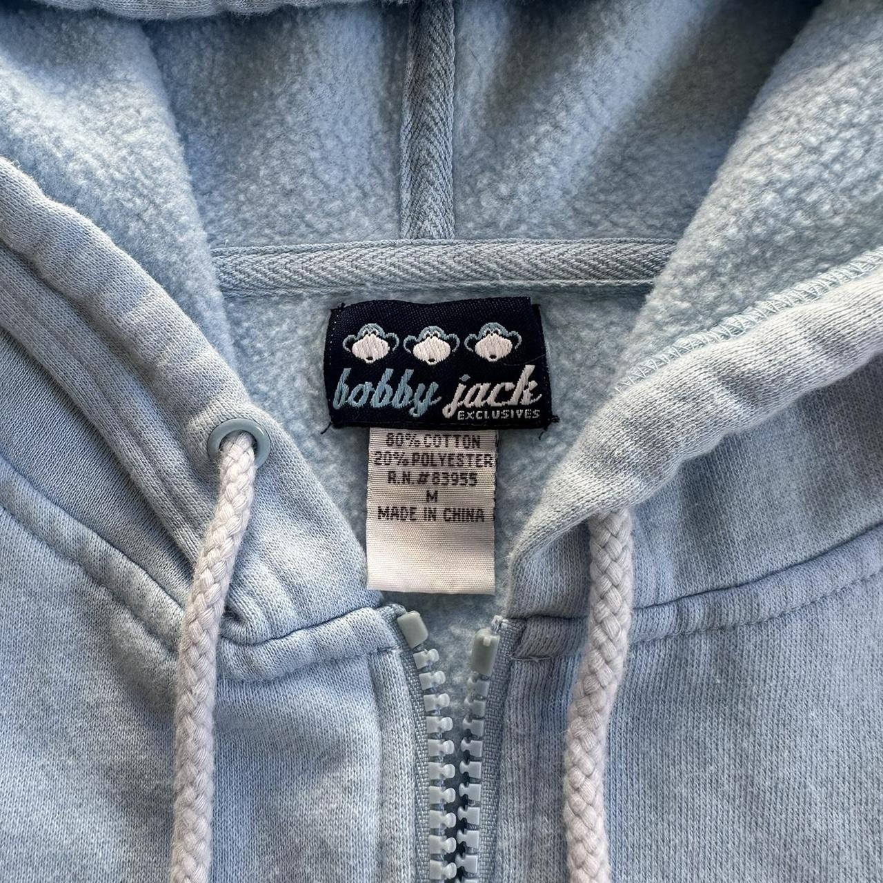 Bobby Jack Zip Up Hoodie & Pants Set - Looking Good - Grey – Bobby