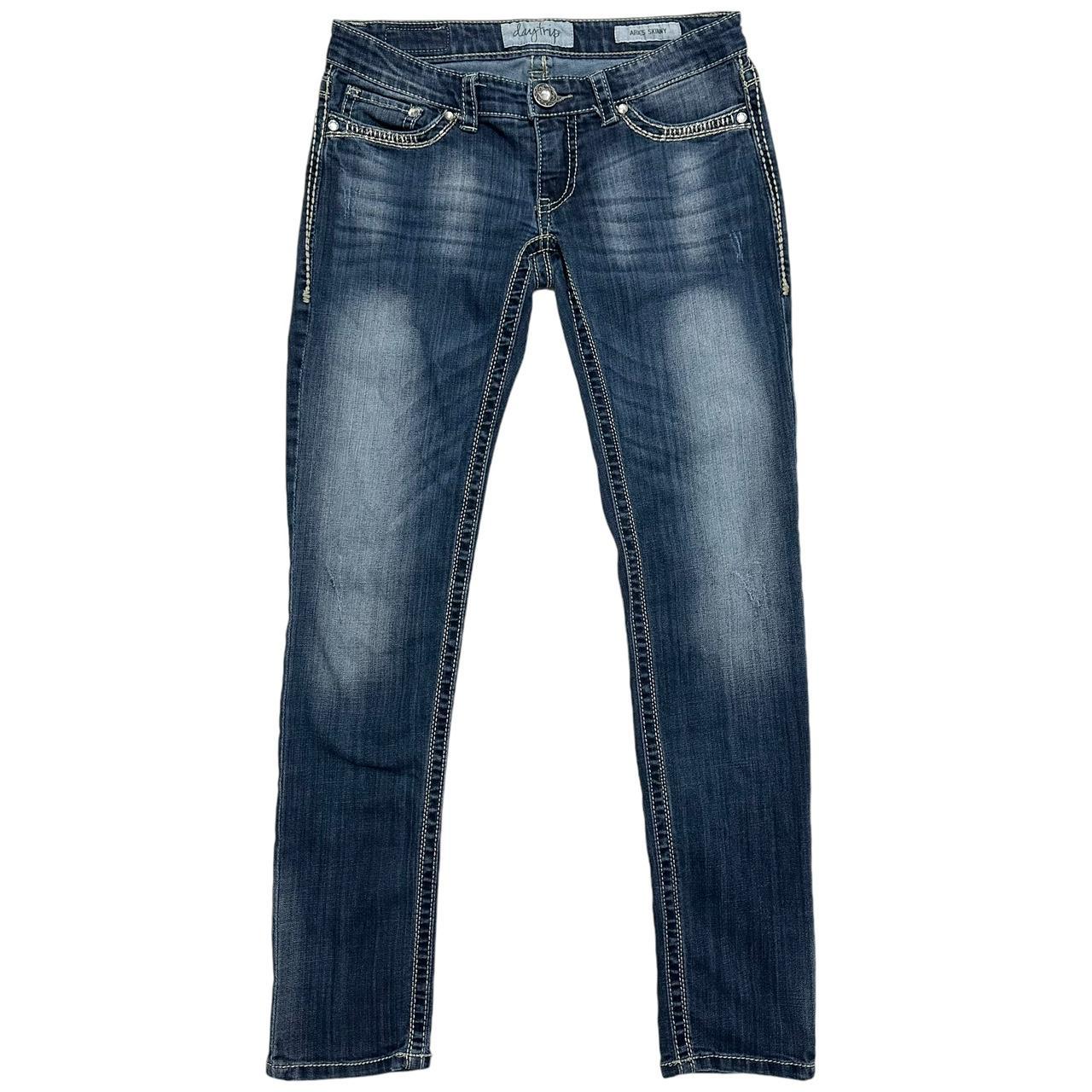 Dark Wash Women's Daytrip Jeans Daytrip Jeans Women's Size