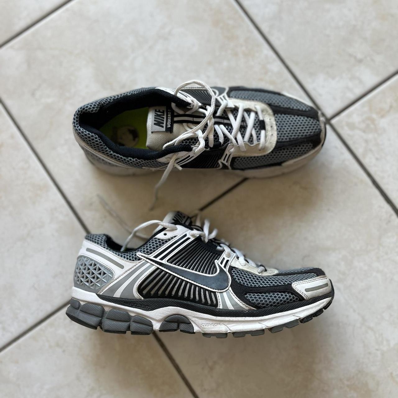 Nike Vomeros shoes size : 43 - Depop