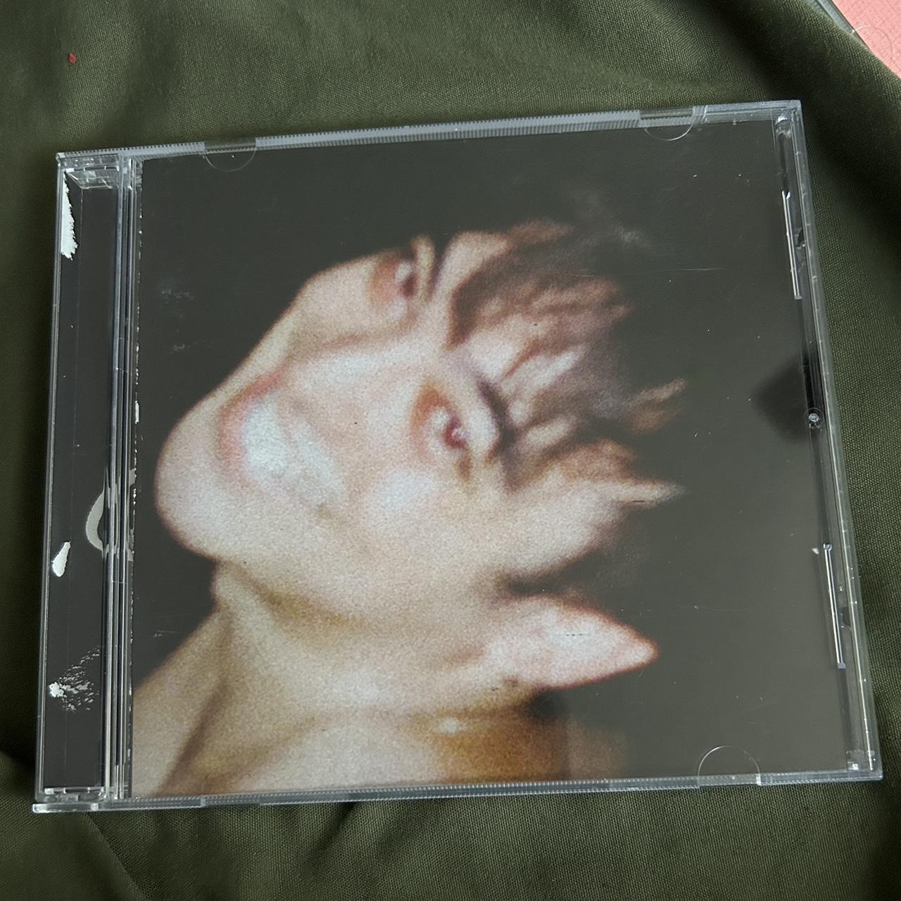 joji ballads 1 cd new hasn’t been played before... - Depop
