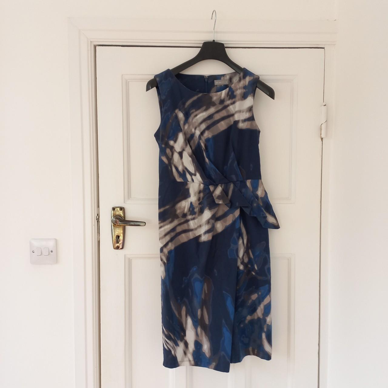 Gorgeous dress from M S, Per Una Depop