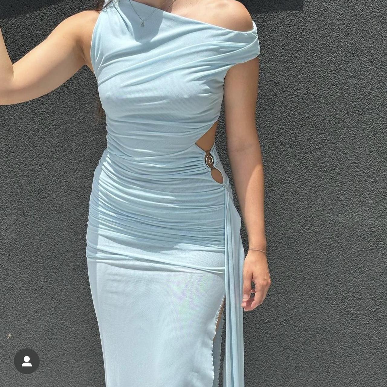 Bec and bridge Kailani dress R33nt for 70 Dm to... Depop