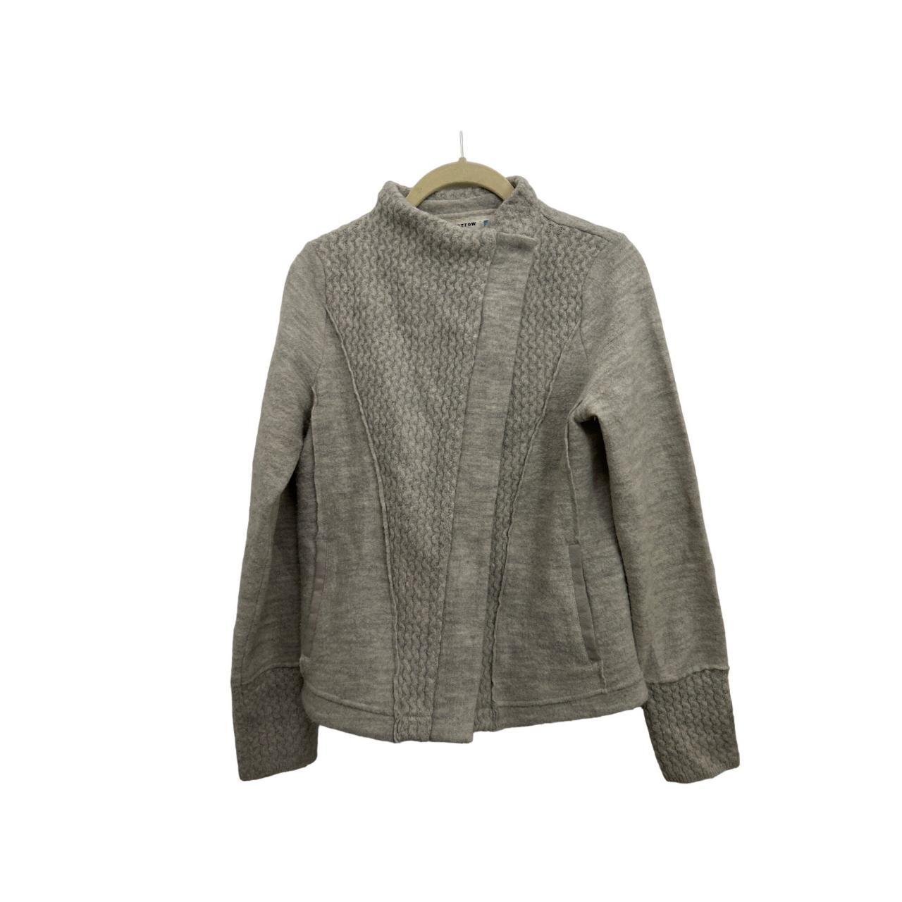 Sparrow cardigan outlet anthropologie