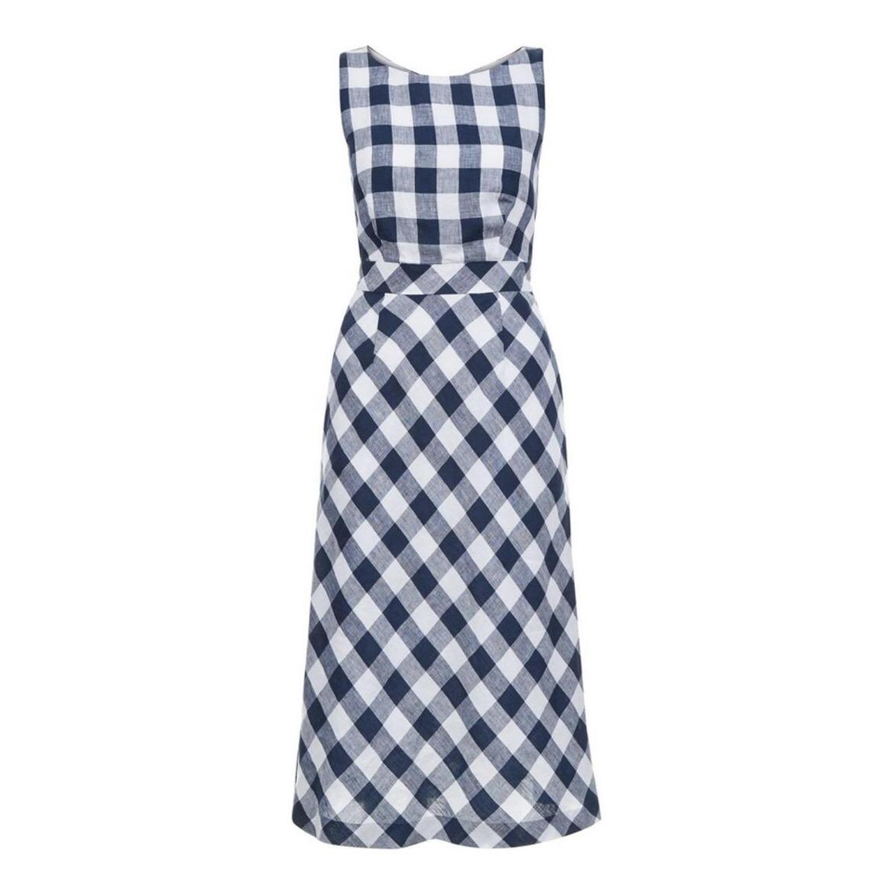 Hobbs myra hot sale dress