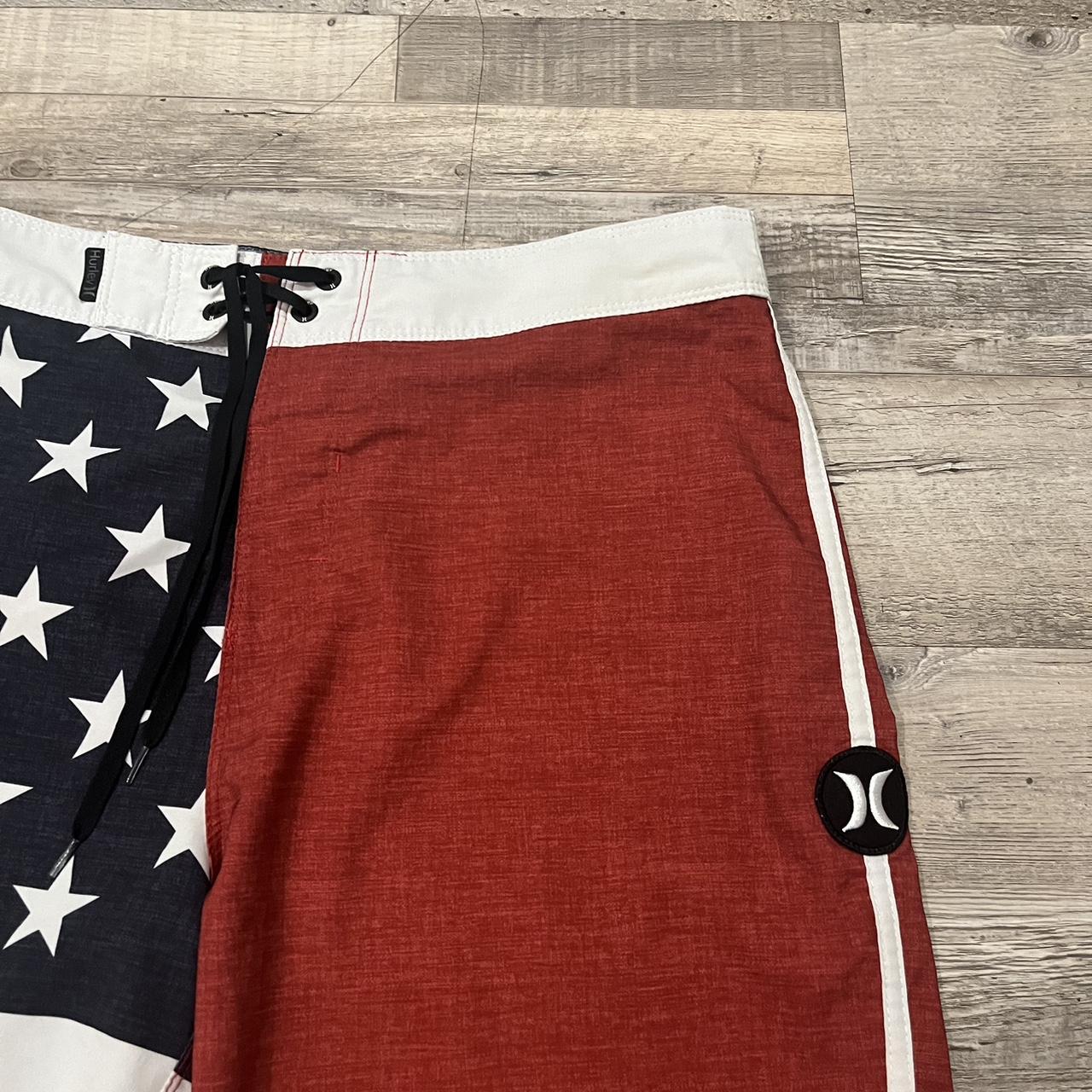 Hurley Men's Swimsuitonepiece Depop