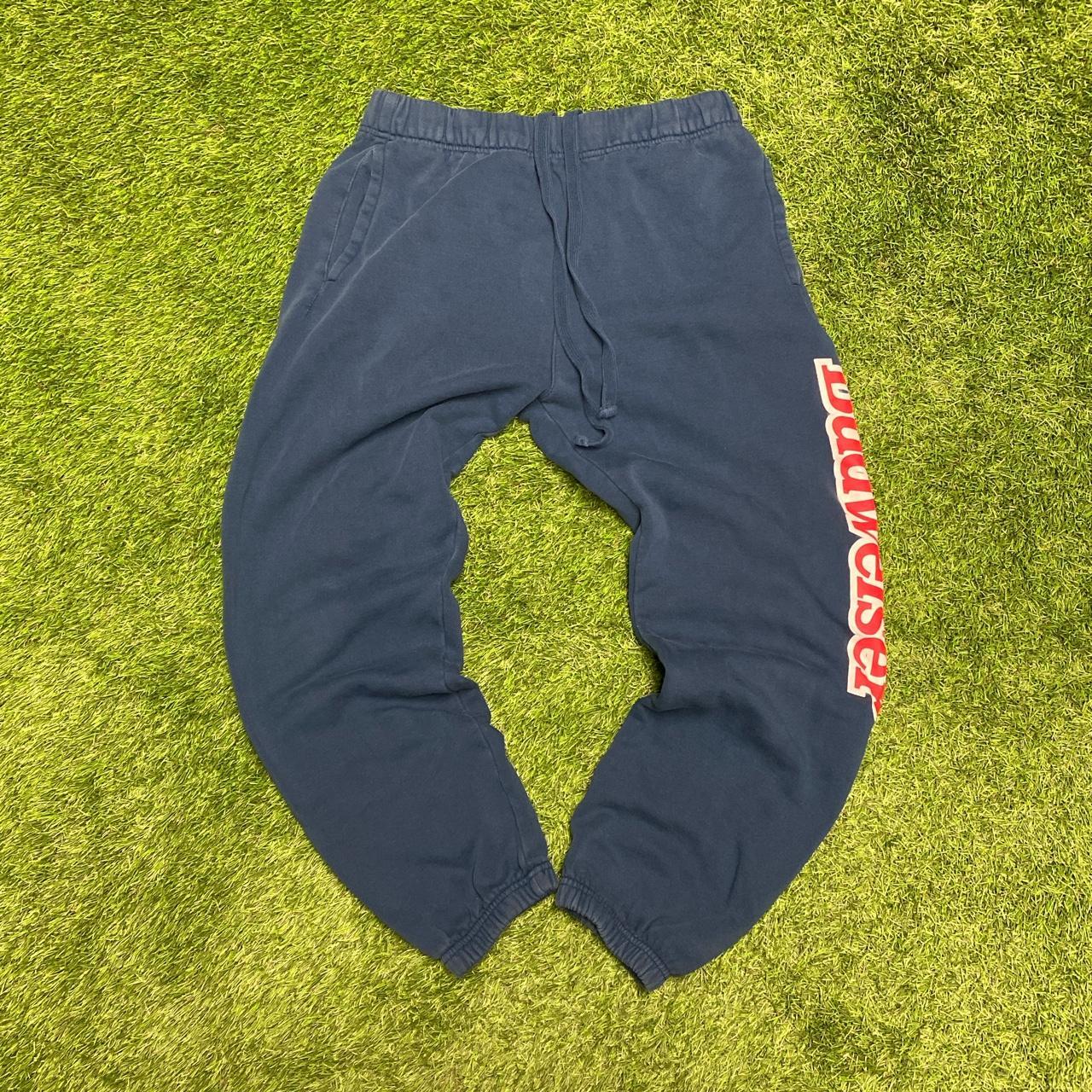 budweiser sweatpants