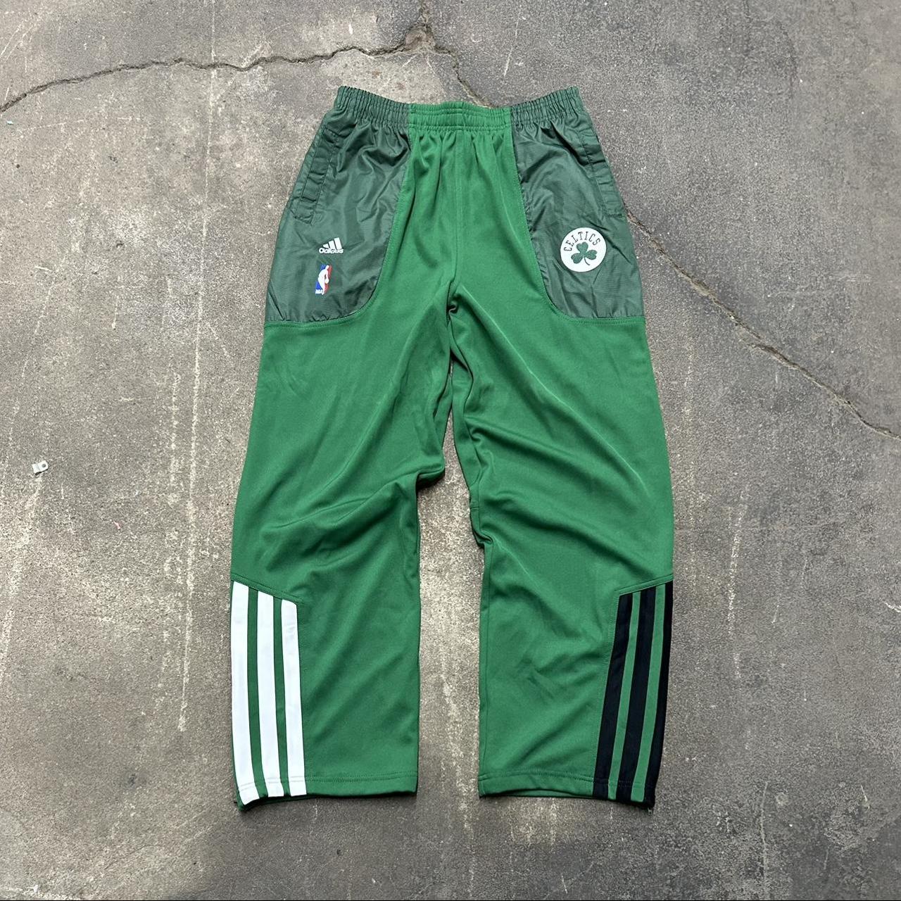 celtics warm up hoodie