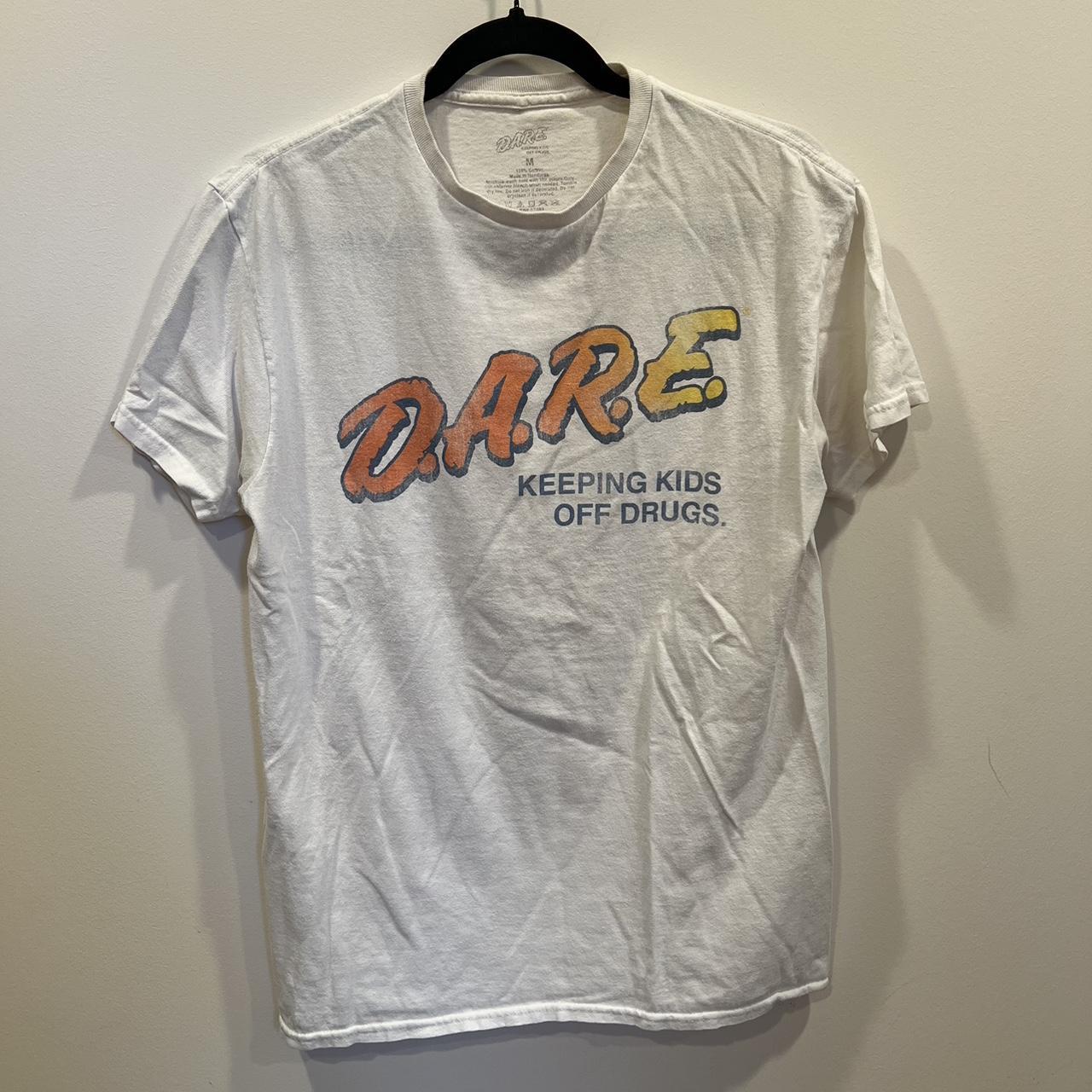 dare shirt pacsun