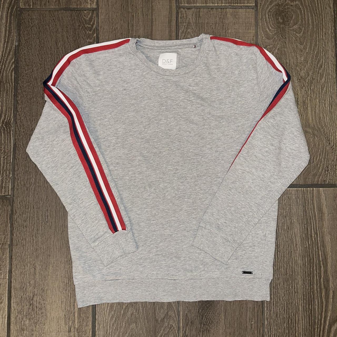 Ricky singh online sweatshirt