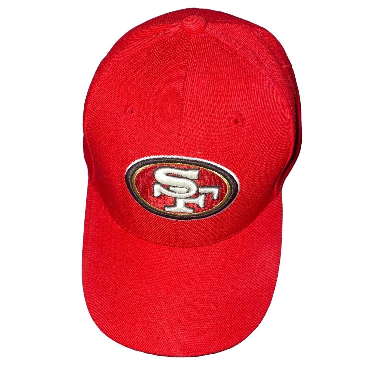 Personalized NFL San Francisco 49ers All Over Print Baseball Cap Show Your  Pride