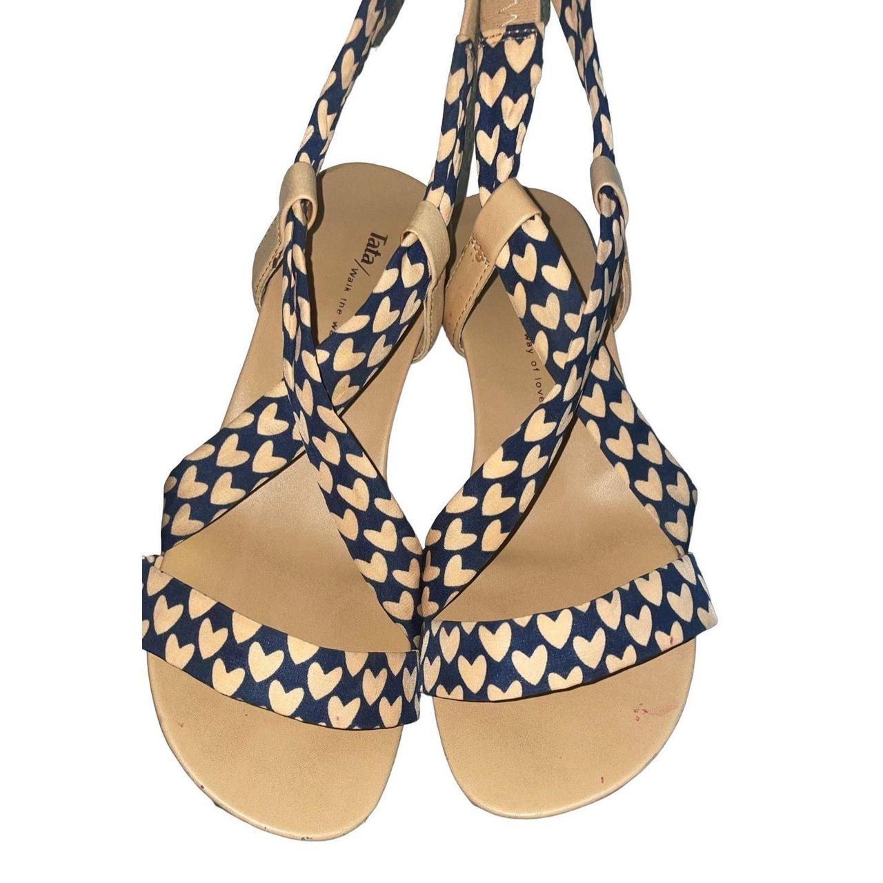 Tata sandals sale