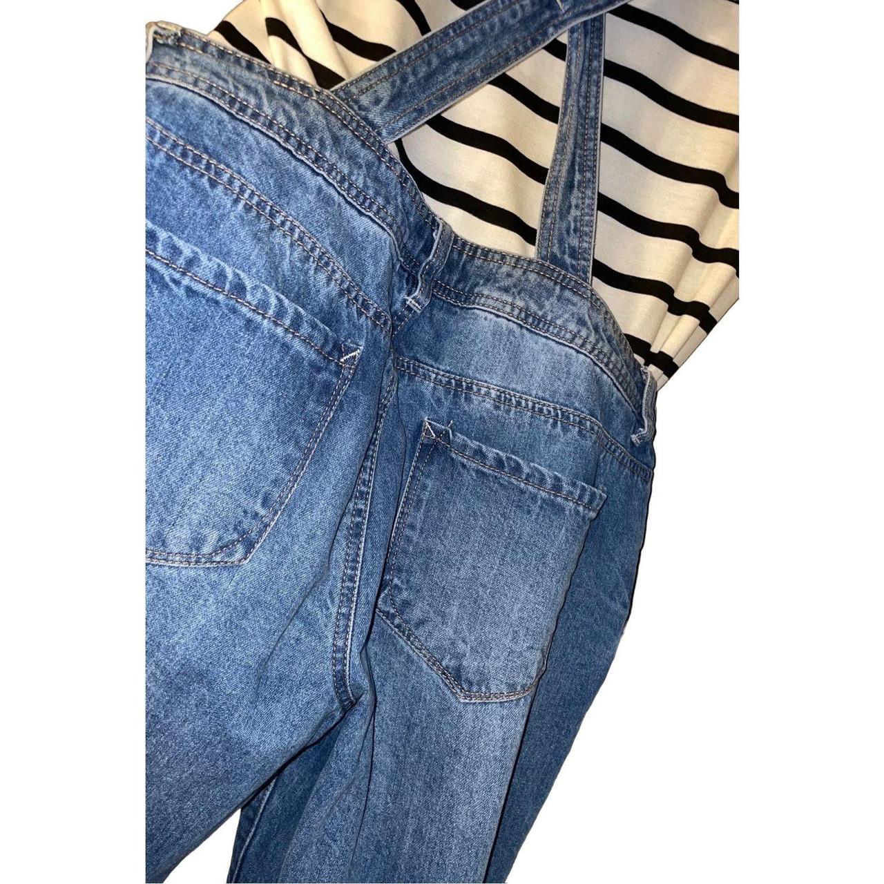 Kensie jeans overalls online