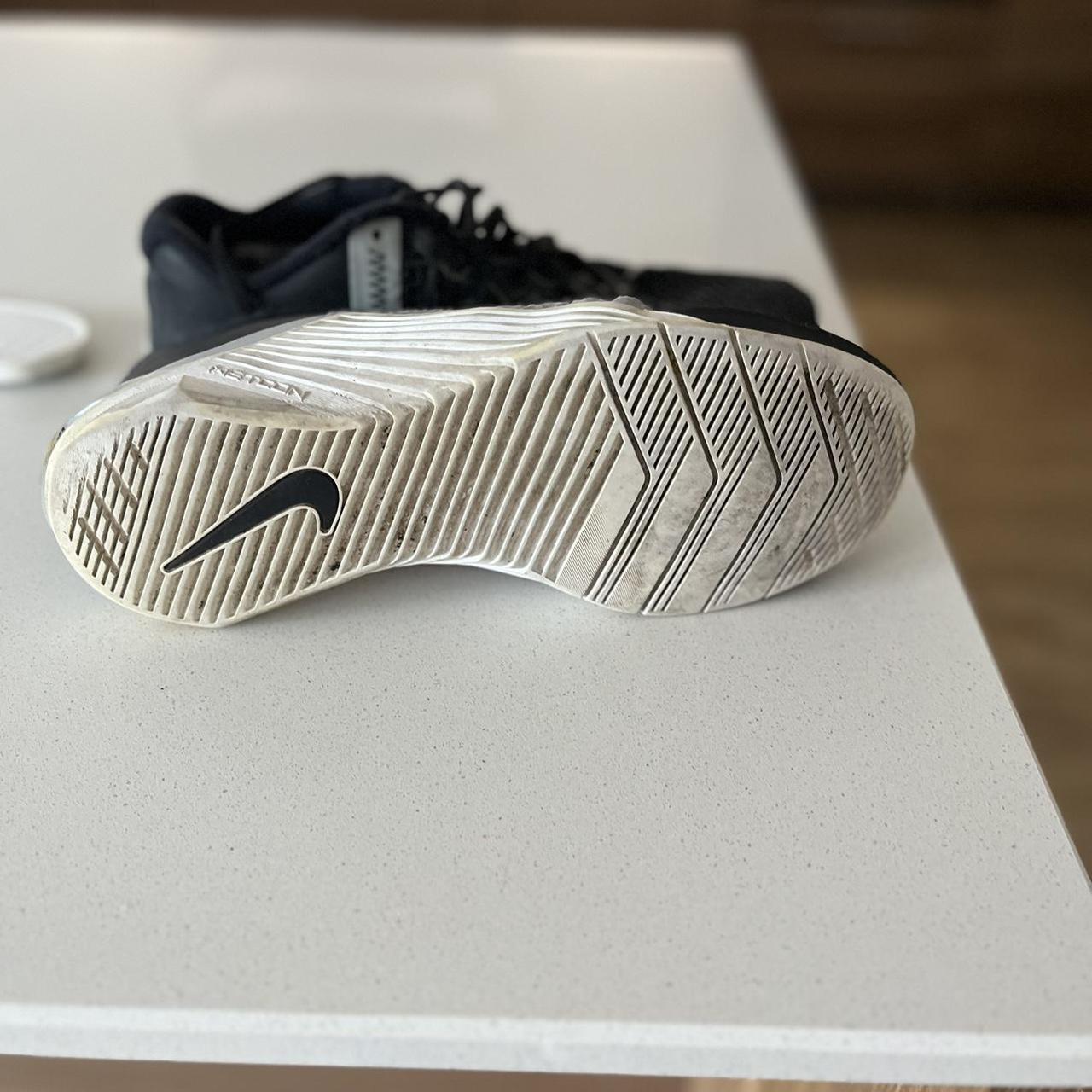 metcon 6 hyperlift insert