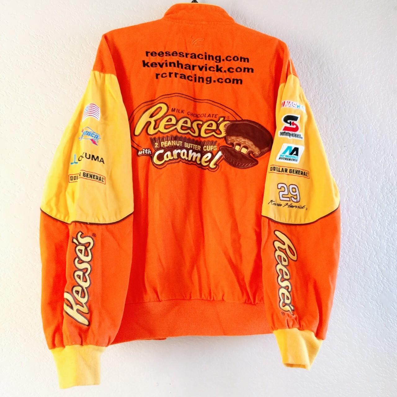 Reese's clearance racing jacket