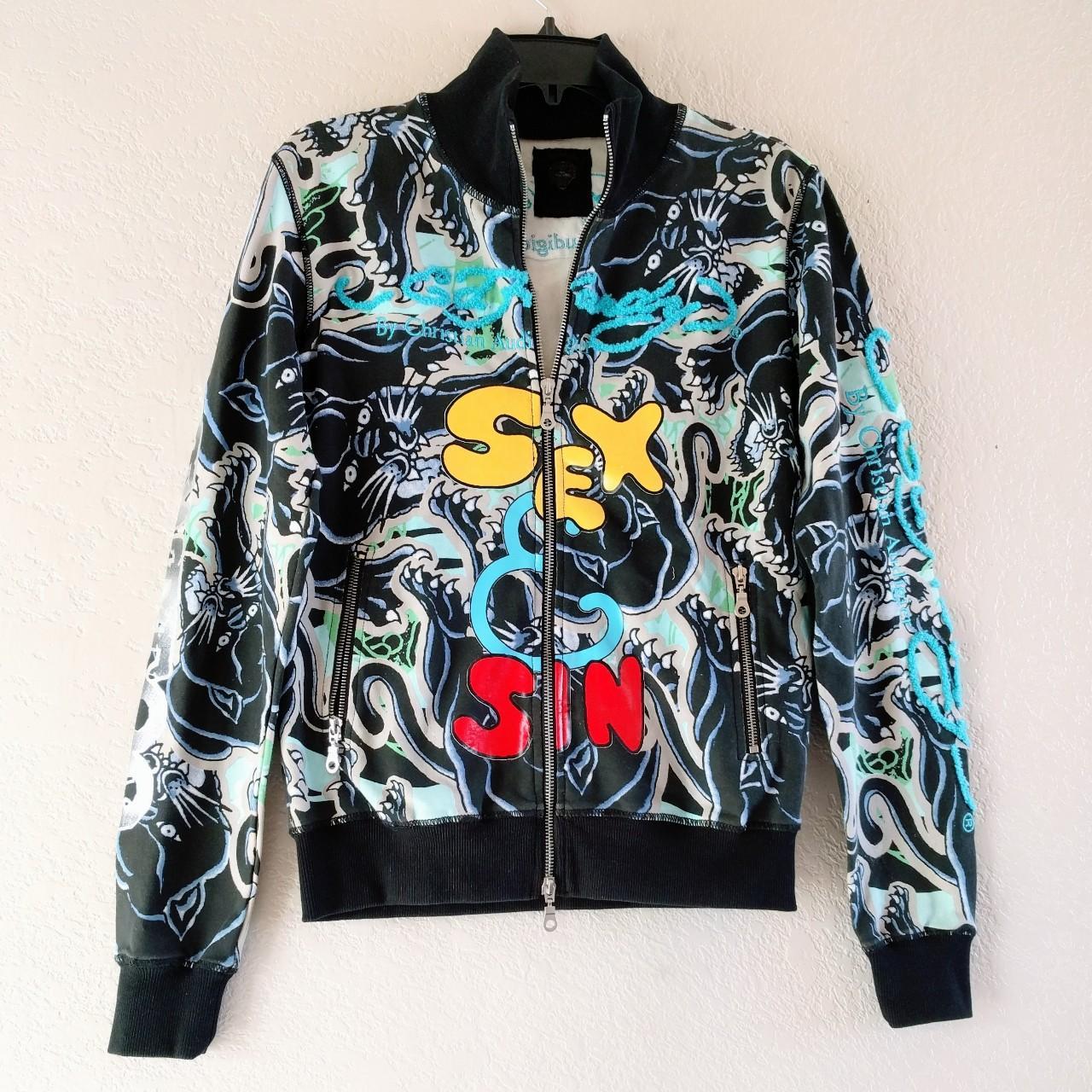 Ed Hardy Vintage 