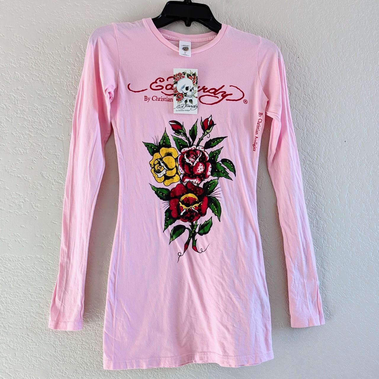 New Ed Hardy Vintage 