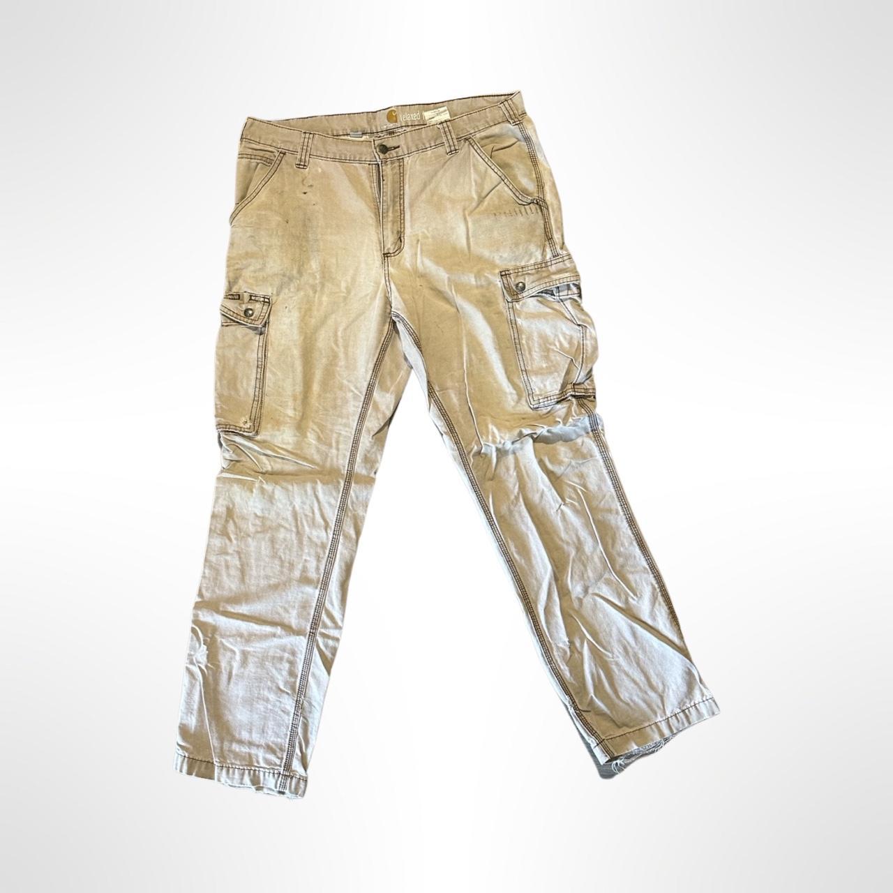 Carhartt rugged clearance cargo