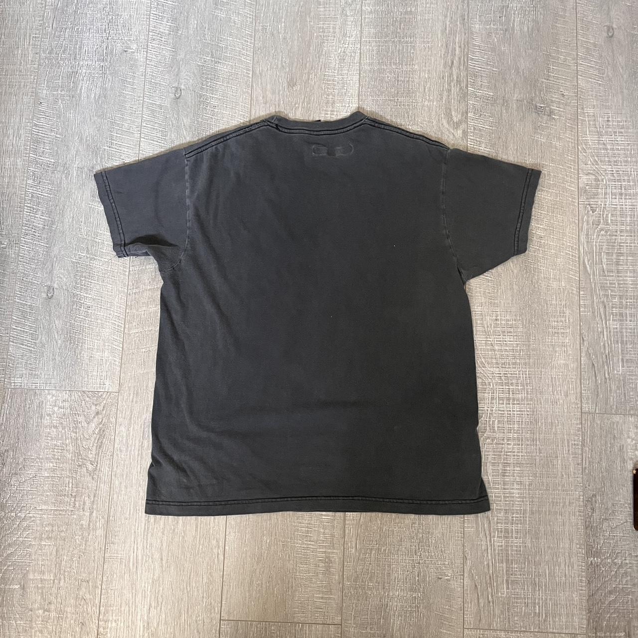 Men's Grey T-shirt | Depop