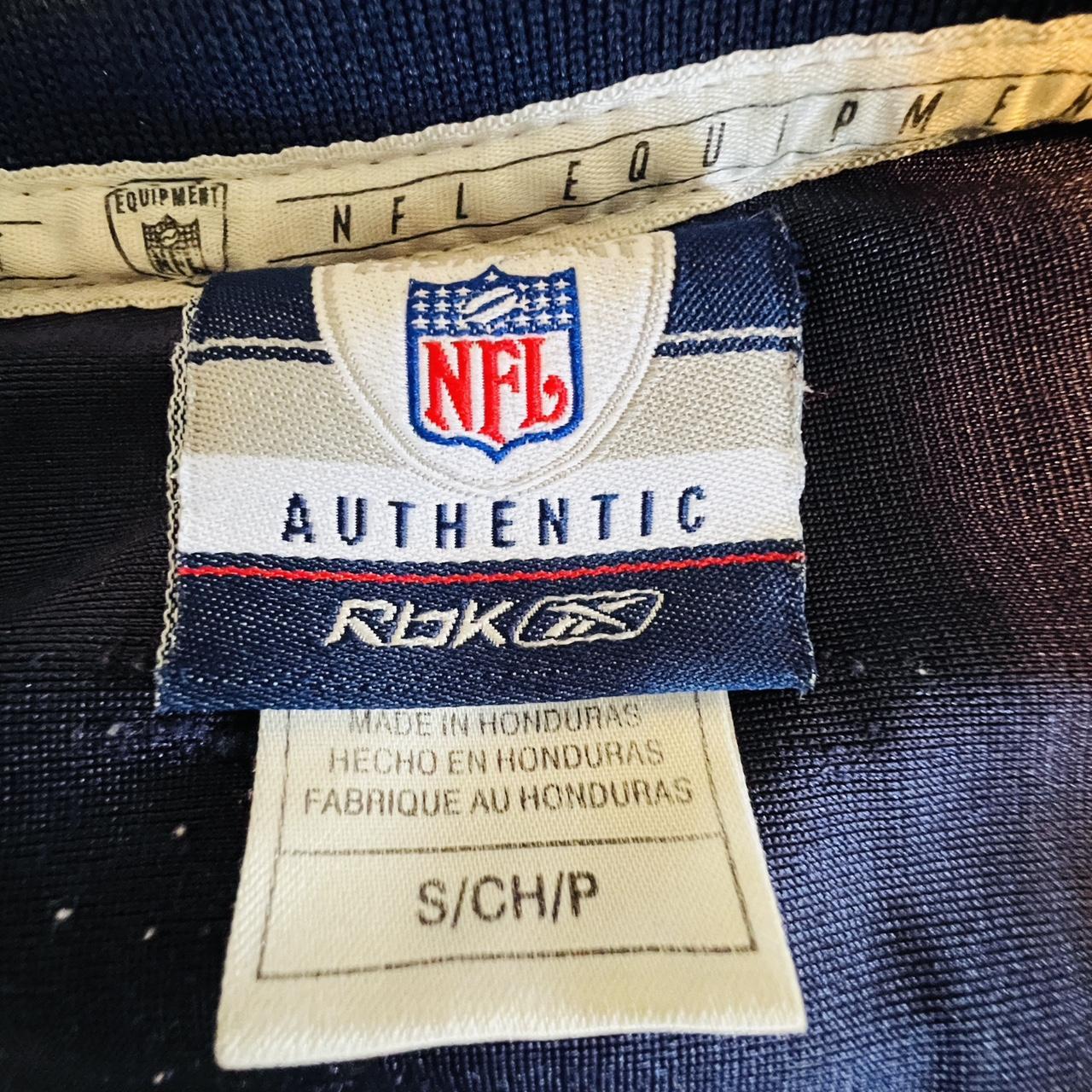 Reebok Tom Brady Tampa Bay Buccaneers Jersey.  - Depop