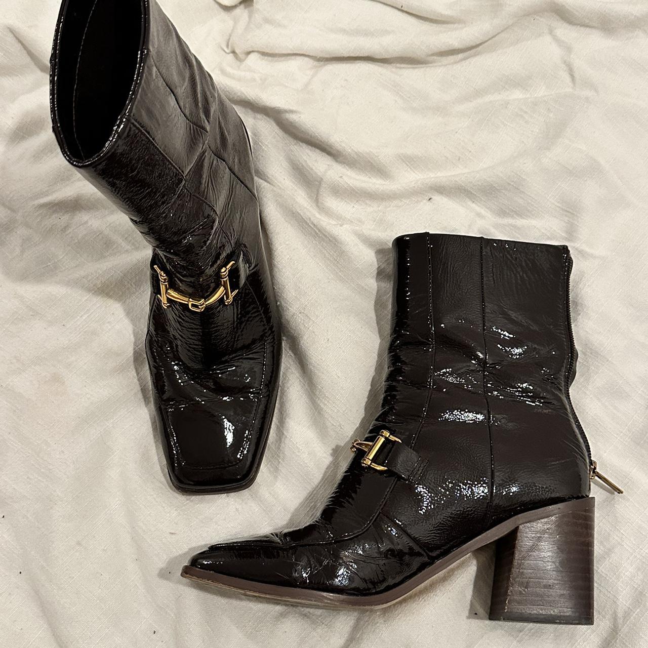 Zac Posen Women's Boots