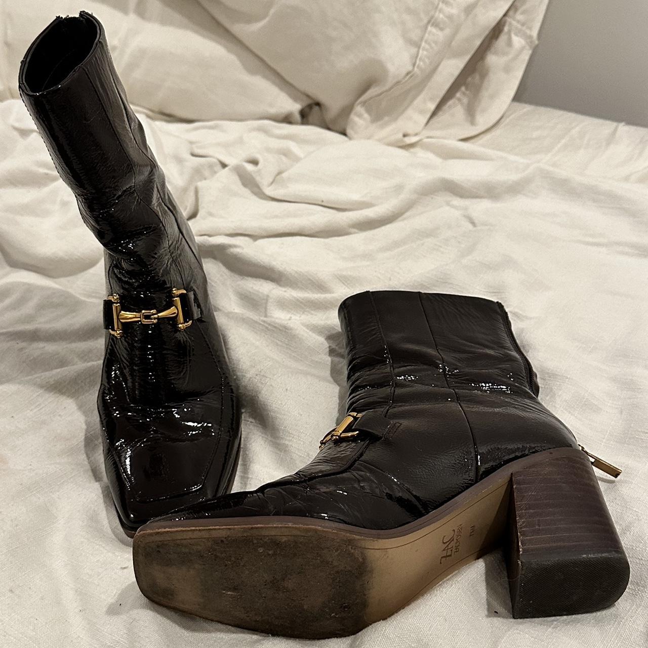 Zac Posen Women's Boots (4)
