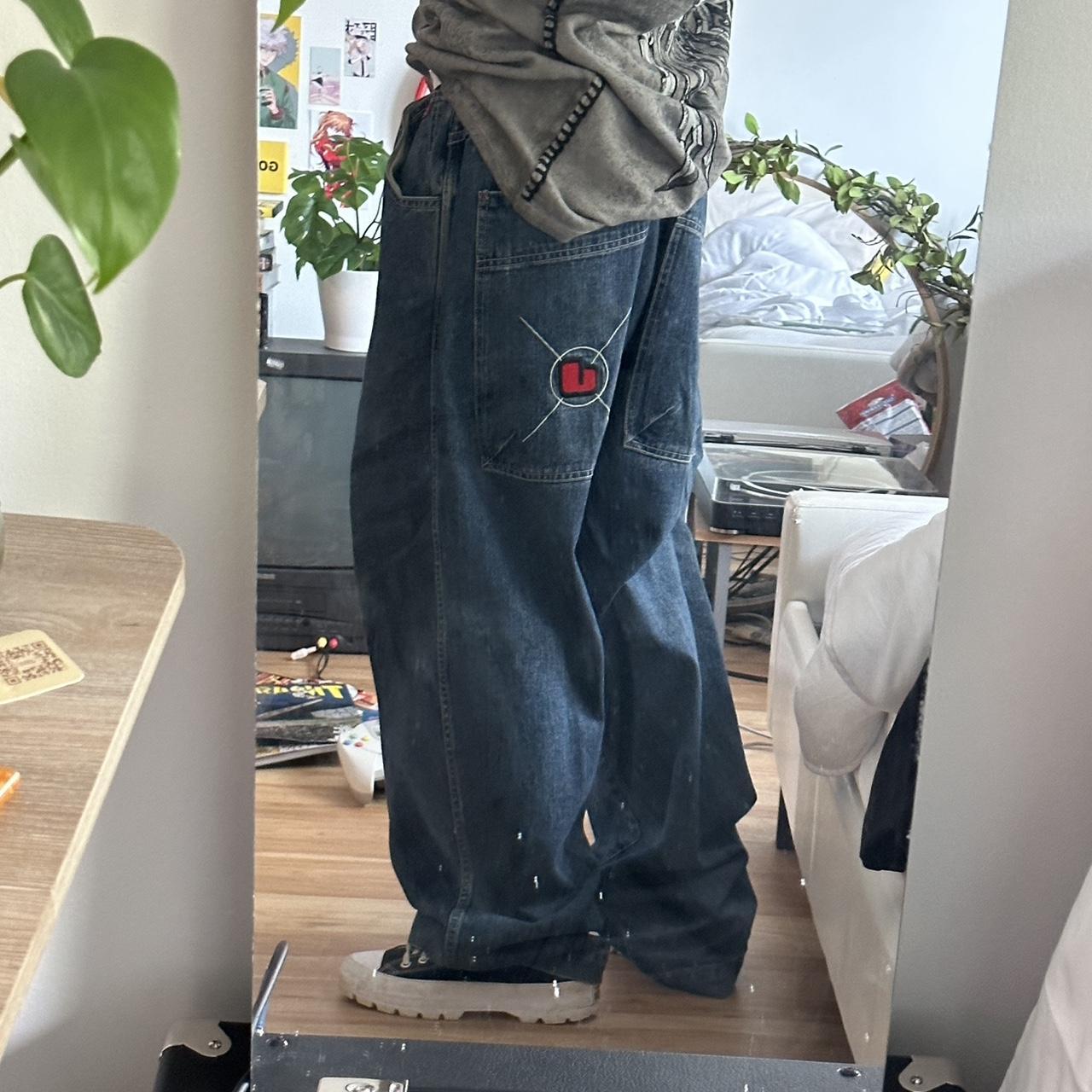 vintage JNCO jeans, for sale or trade with other... Depop
