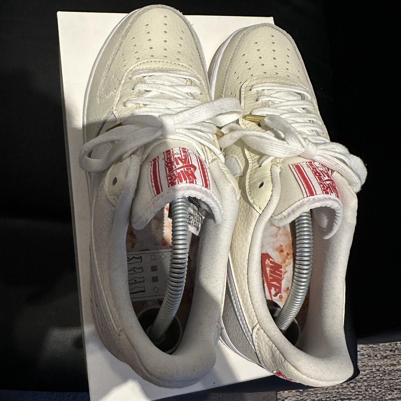 nike airforce popcorn