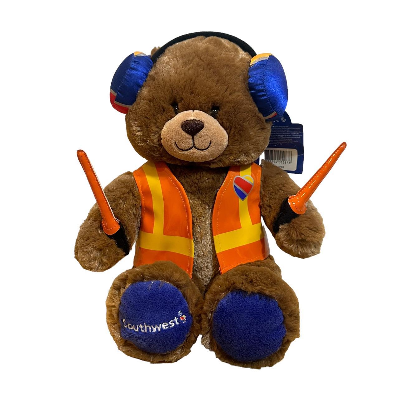 Build A Bear sale Southwest Bear