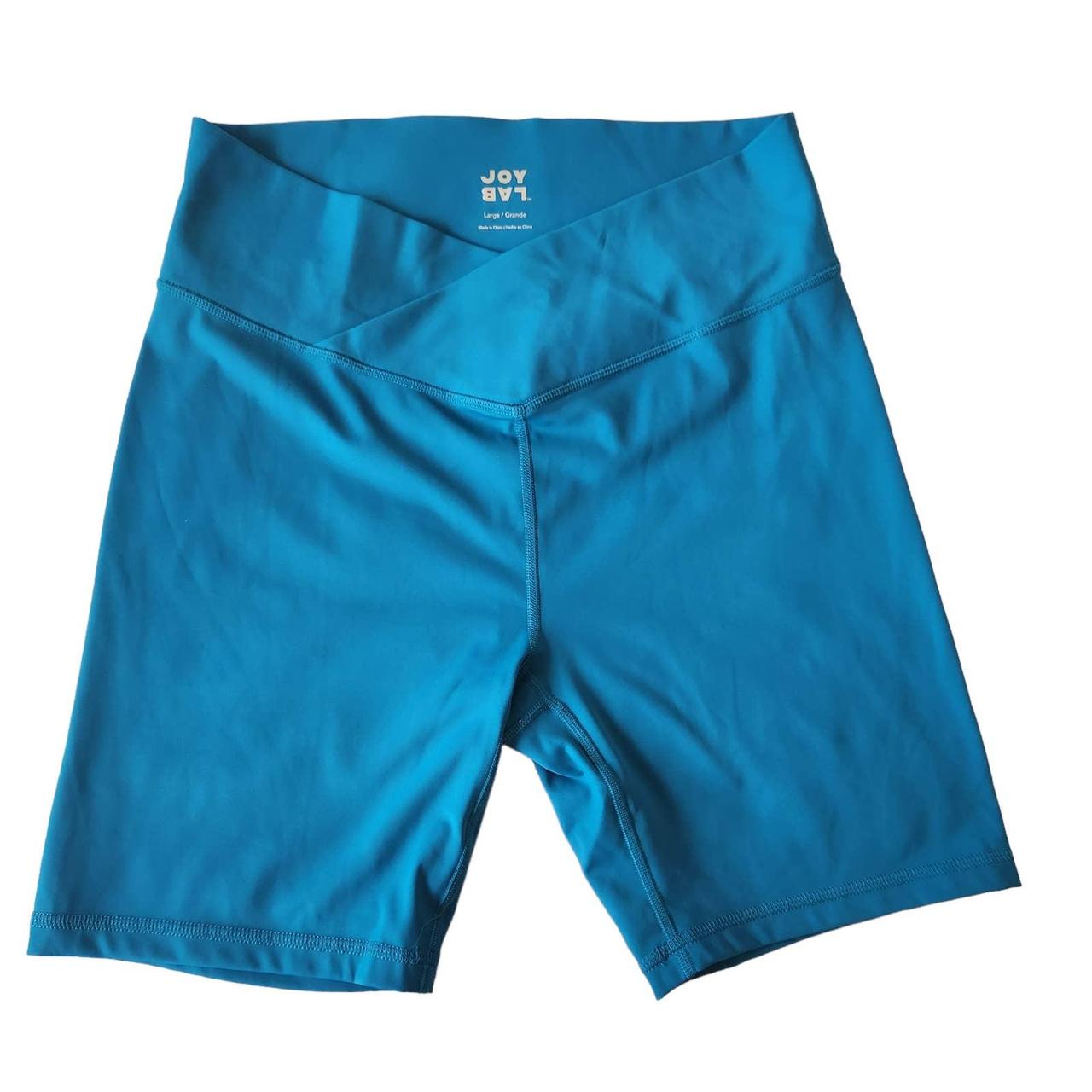 Joylab biker online shorts