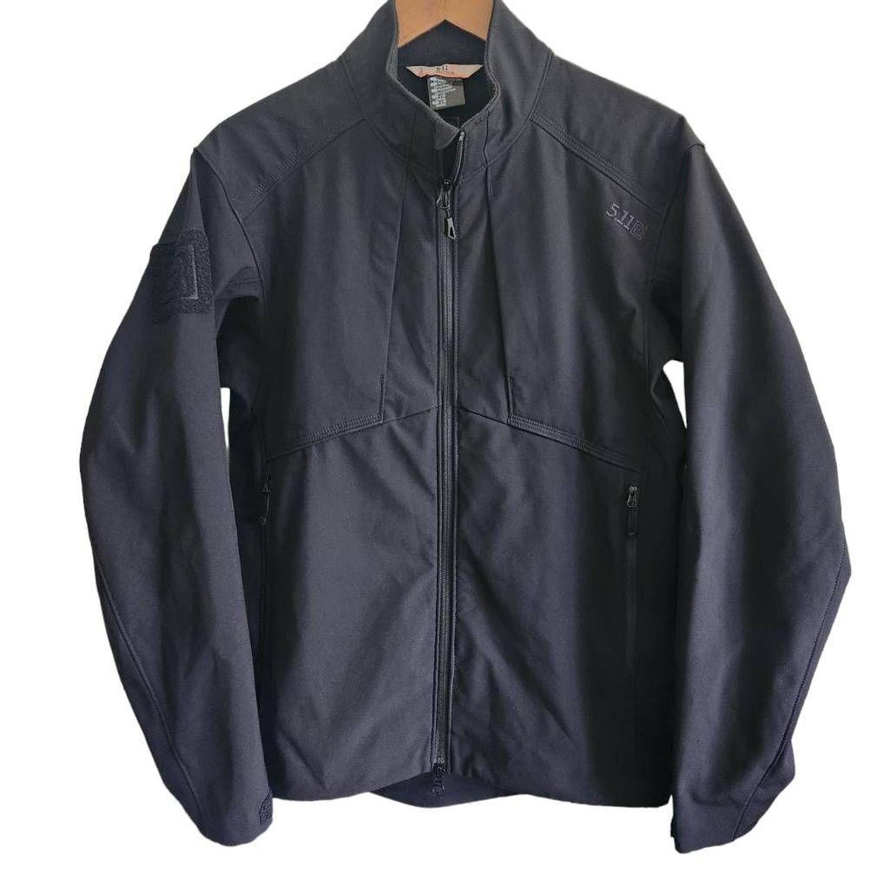 Sierra on sale softshell jacket