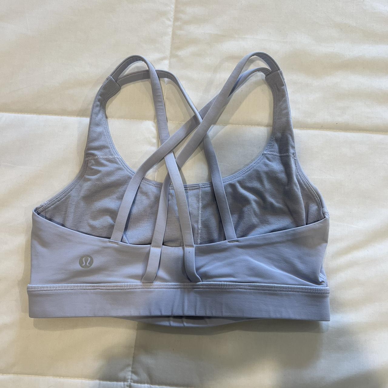 Lululemon Women's Bra | Depop