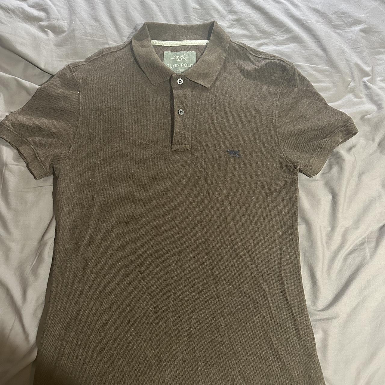 Rodd and Gunn Sports Fit Polo Size... - Depop