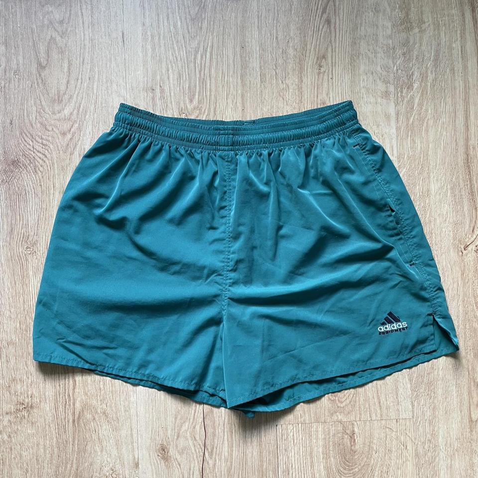 Adidas shop equipment shorts