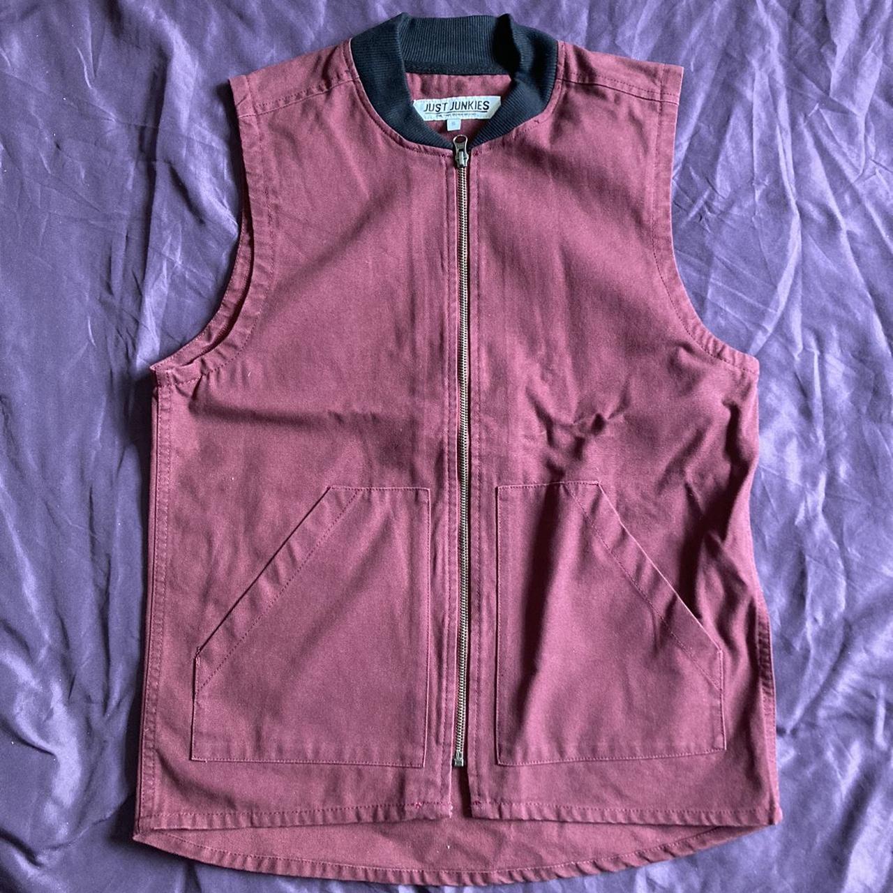 Just Junkies The True Denim Brand Max Depop