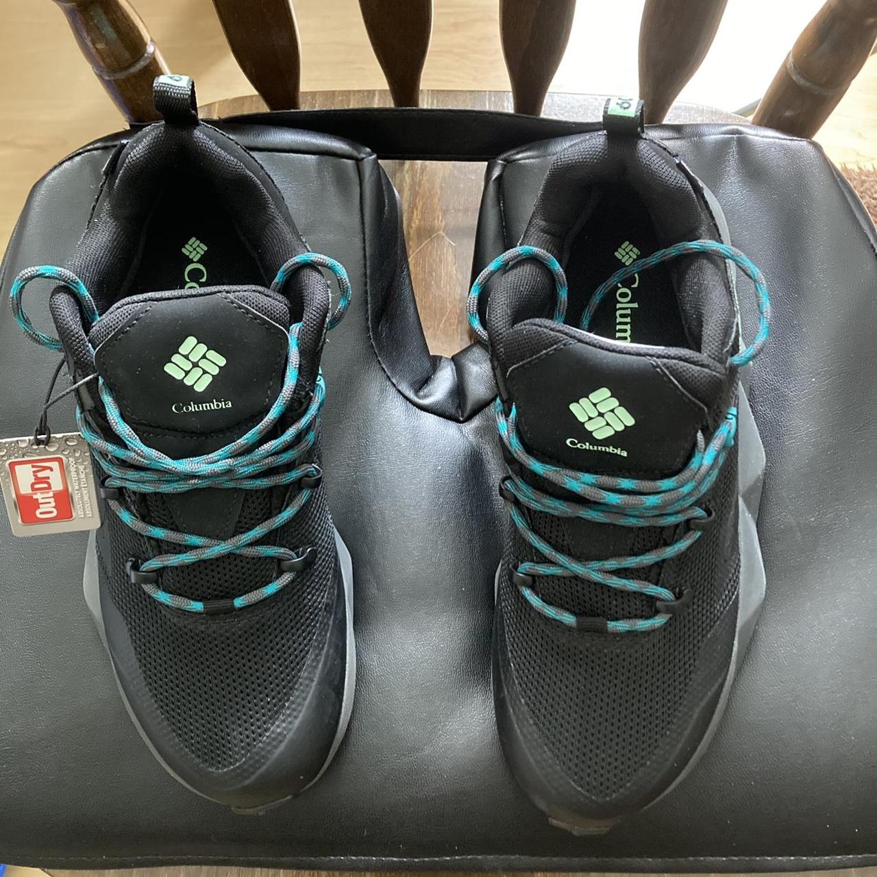 columbia trainers uk