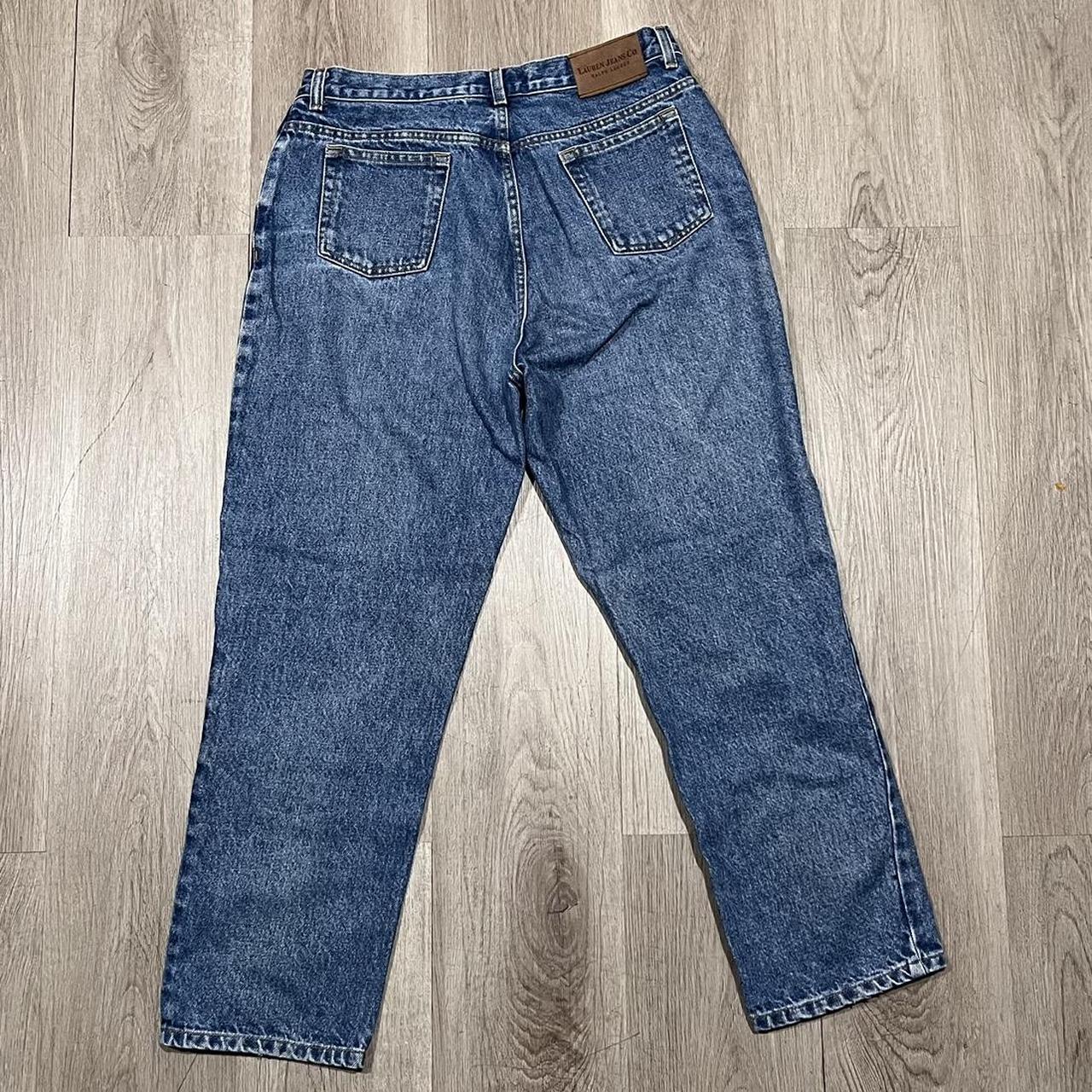 Lauren jeans co outlet ralph lauren