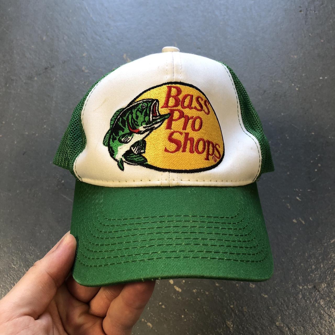 Bass Pro Shops Men's Hat - Green