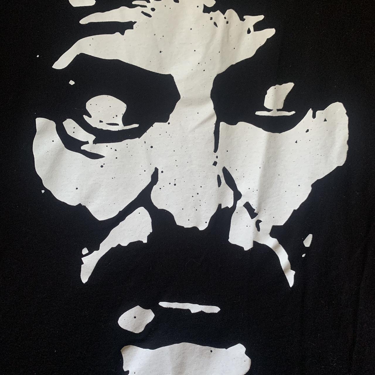 Tom Savini. SFX Makeup Artist, stunt performer, ,&mldr; - Depop