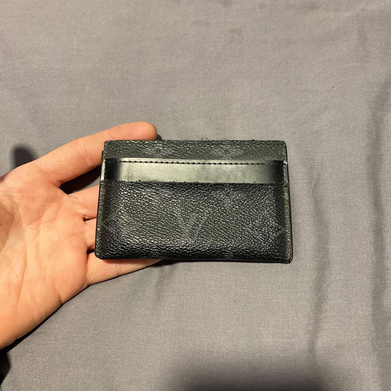 Lv wallet - Depop