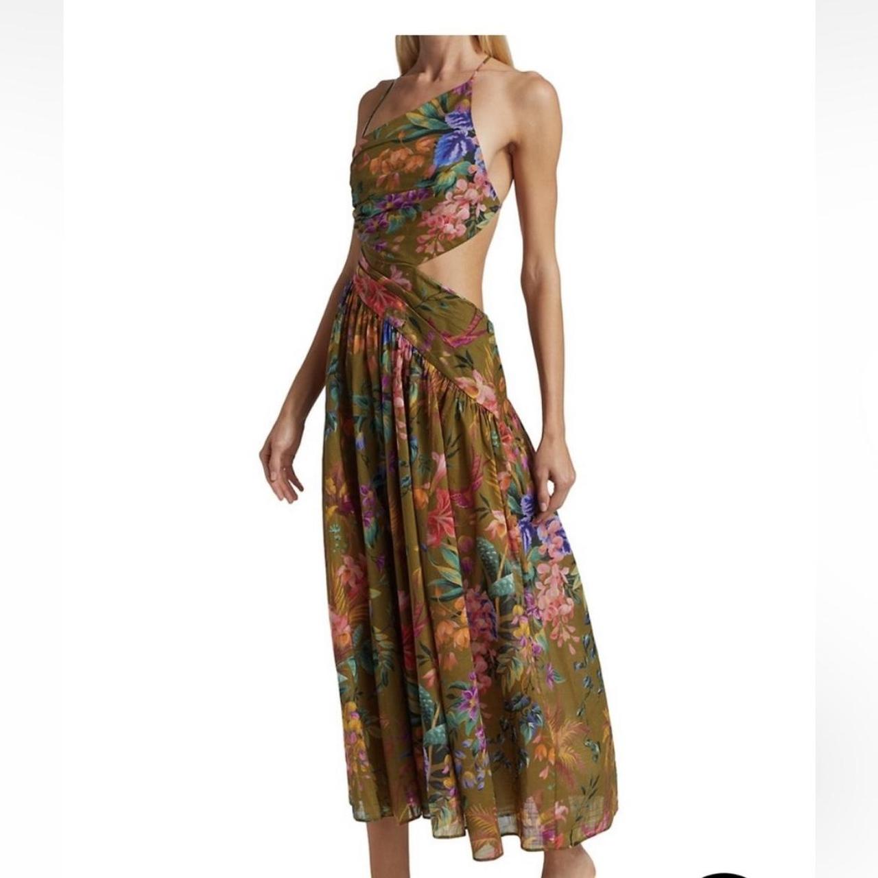 Zimmermann Women's Dress (2)